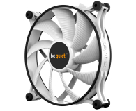 BE QUIET! Shadow Wings 2 White 140mm BL090 - 513086 - zdjęcie 2